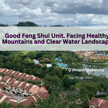 Desa Parkcity Nadia Condominium