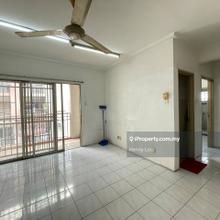 Plaza Metro Prima Apartment for Investment or Own Stay