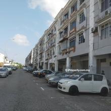 Ehsan jaya shop apartment Taman Ehsan Jaya