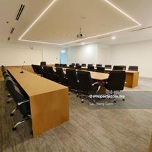 Bayan Lepas Office Space and Innovation Centre For rent