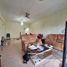 Desa Cindaimas Condo Corner in Taman Gembira for Sale