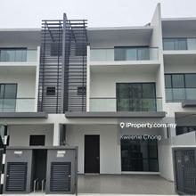 Residensi Bukit Orkid @ Cheras 3 Storey House For Rent