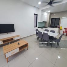 Bangsar Hill Park, Bangsar For Rent