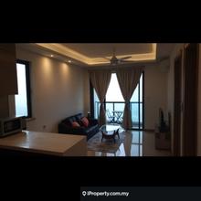 Rnf 1 bedroom rental only 2500