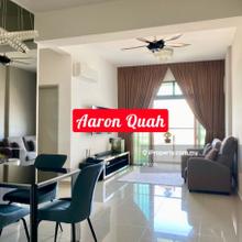The Promenade 847sf Fully Furnished 2 Rooms 1 Parking @ Bayan Baru