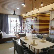 79 Residence @ Bm Song Ban Kheng With Furnished