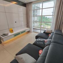 Horizon Residence @ Market Cheapest Price Fully Renovated