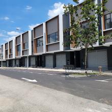 New Shop Jade Square Jade Hills 2 Storey Shop For Sale 