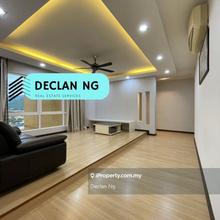 Fully Furnished, Tastefully renovated, Move in condition