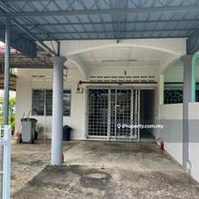 Big Corner Lot 1 Storey Non Bumi Lot Taman Seri Duyong Semabok Melaka