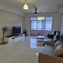 Fully Furnished, Well Maintained Unit
