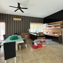 2 Storey Freehold Semi-D Next To Desa Parkcity, Well Guarded Area