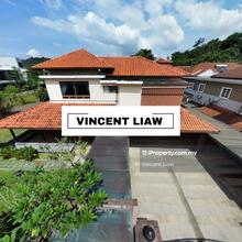 2 storey Bungalow in Kota Damansara