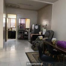 Pulai Jaya Single Storey Terrace House For Sale 
