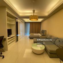 Ready to move in unit