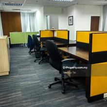 Plaza Pantai, Wisma Pantai, Wisma Goshen, Bangsar Trade Centre,Bangsar