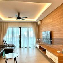 Mira Residence Tanjong Tokong For Rent !!