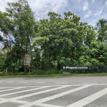 Residential land, Development land, Mainroad frontage, Schools