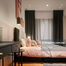 Limited Unit! Completion Q1 2027!