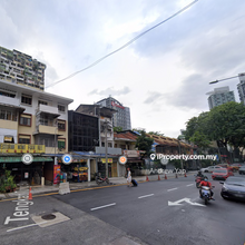 Freehold 2 Storey Shop For Sale @ Tengkat Tong Shin