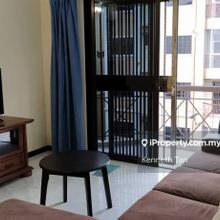 Fully Furnished 3br Condo, Rayaria Condo , Freehold , Move-in Ready