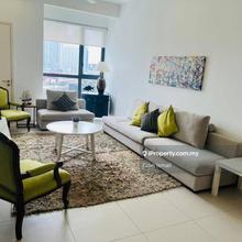 Fully Furnished & Astounding Interior