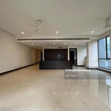 Rimbun Luxury Residence Located in U-Thant 