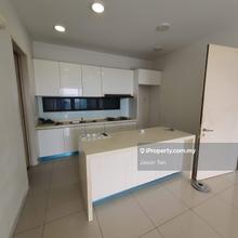 Paragon 3, Seri Kembangan, Facing Reserve Forest, Unblock View, Mrt