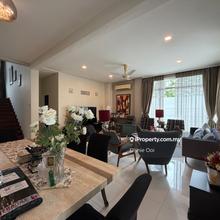 Best Deal 2.5 Storey Bungalow Bandar Tun Hussein Onn