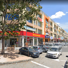 3 Storey Shop For Sale @ Bandar Mahkota Cheras