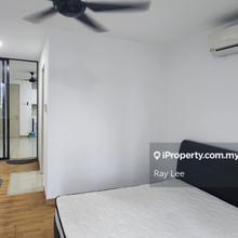 Serviced residence for Rent