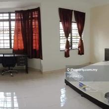 Suitable for investment & High rental income 