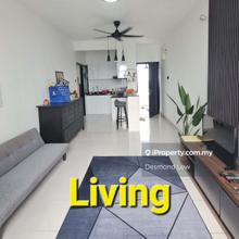 Impiana Sky Residensi Bukit Jalil Kuala Lumpur