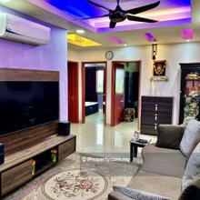 For sale: Beautifully Renovated Apartment 