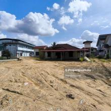 Rumah Banglo untuk Disewa @ Panji, Kota Bharu