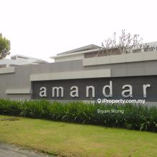 Amandari Bungalow for Sale