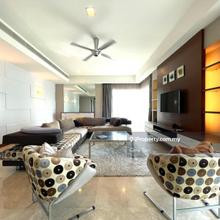 Fully Renovated & Furnished unit at 11 Gurney for Rent