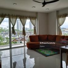 For Sale: Fully Furnished Verdi Eco-dominium, Symphony hill, Cyberjaya