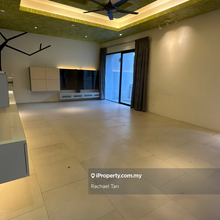 20 Trees Actual Unit Terrace House for Sale