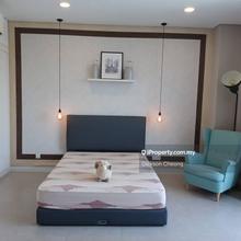 Serviced residence for Rent