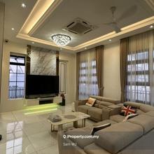 Nice renovated
