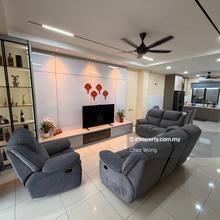 Fully Renovated and Furnished Robin Residence for Sale at Value Price 