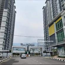 Meru Casa Kayangan Condominium For Sale