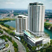 Putra Residence / Subang Jaya / Below Market Value 30 %