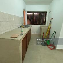 Must view, perfect condition, hot area, high Loan, Lestari Apartment 
