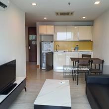Sky Suite Condo I Sky Hotel I Sutera Avenue I The Loft I For Rent