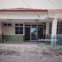 Nice House In Puncak Suria, Sungai Petani (Negotiable)