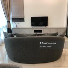 Opus KL, Kampung Attap, KL City Centre For Sale