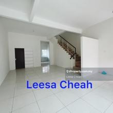 Brand New & Completed Unit