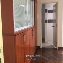 633 Res 4r3b 2cpark Brickfields KL Sentral LRT Monorail St nr Mindslab